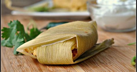 10 Best Vegan Tamales Recipes | Yummly