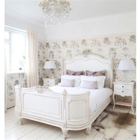 French bedroom furniture for girls | Hawk Haven