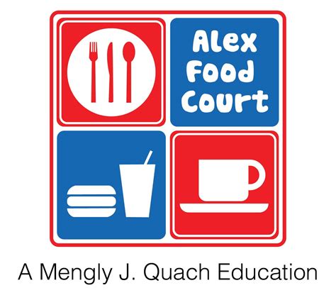 Alex Food Court, MJQE | Phnom Penh