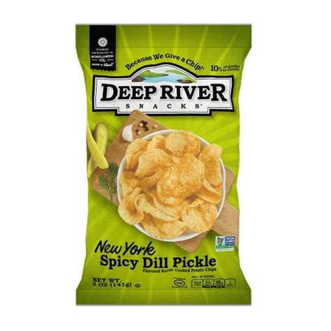 13 Best Potato Chip Brands for 2020 - Delicious Potato Chip Flavors