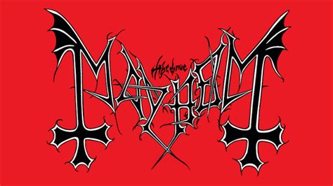 Mayhem Announce New Album On Century Media Records — Kerrang!