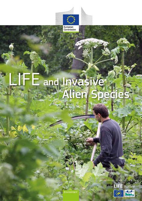 What’s the impact of invasive alien species on biodiversity and economy? | nextcity.nl