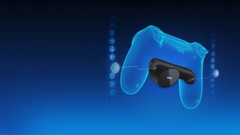 PlayStation 5's Controller Might Have Rear Paddles, and That's ...