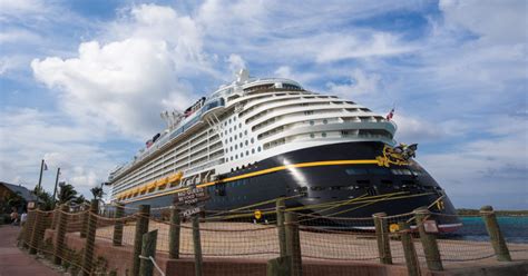 Disney Cruise Line Announces Itineraries for 2025 and 2026 - WDW Magazine