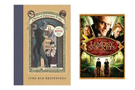 50 Best Kids Books That Are Movies To Watch (For Reading Motivation)