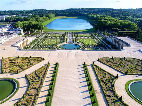 Versailles: the Grandest Palace of Them All