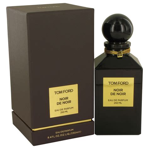 Tom Ford Noir de Noir Eau de Parfum 250ml EDP Decanter - SoLippy