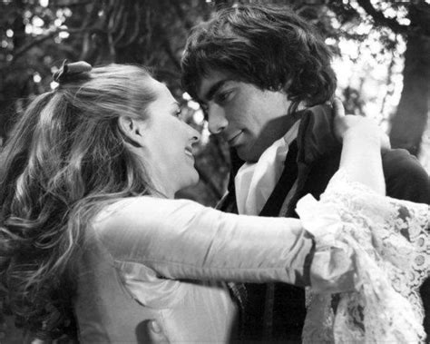 Wuthering Heights 1970 - with Timothy Dalton as Heathcliff and Hilary Dwyer as Isabella ...