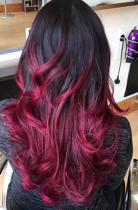 Get the best Beauty deals & trends here --> | Estilos de cabello rojos, Color de cabello rojo ...