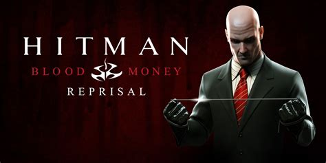 Hitman: Blood Money — Reprisal | Nintendo Switch download software ...