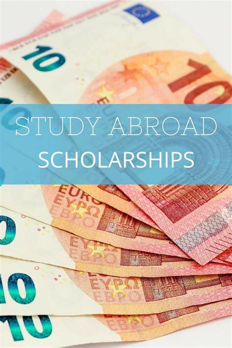 Scholarship Guide: Where Can You Find Free Money? | LendEDU | Study abroad scholarships ...