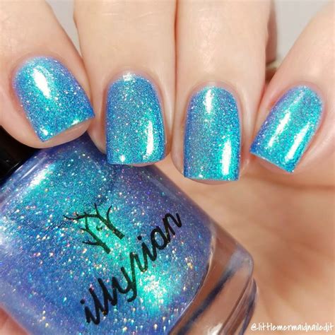 Illyrian -Polairs Shop here: www.color4nails.com Worldwide shipping! | Nail polish, Polish, Best ...