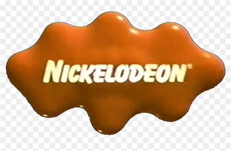 Nickelodeon Slime Logo 5 By Gregory - Nickelodeon Logopedia Other, HD ...