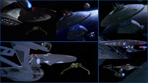 Star Trek Comparison by crusherman71 on DeviantArt