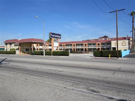 Tourist Lodge - Inglewood, Inglewood Hotel, Hotels In Inglewood CA, Hotels Near Inglewood CA