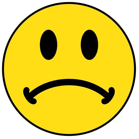 Free Sad Face And Happy Face, Download Free Sad Face And Happy Face png images, Free ClipArts on ...