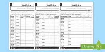 Rounding Decimals Mathletics Worksheets - Resources