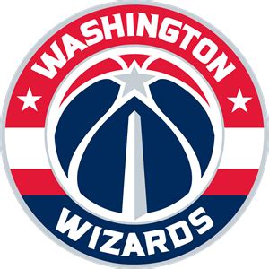 Download Washington Wizards Logo Vector & PNG