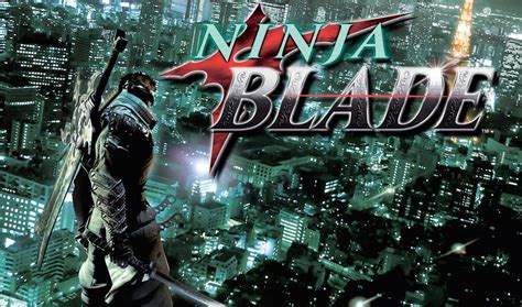 Ninja Blade PC Game Wallpapers In HD - Wallpaper Cave