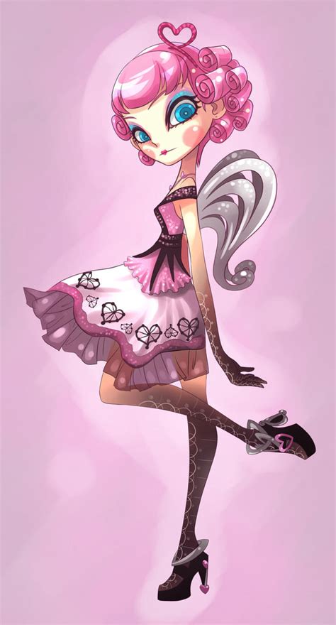 Fanart: Cupid by OracleSaturn on DeviantArt