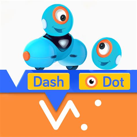 Amazon.com: Blockly for Dash & Dot robots: Appstore for Android