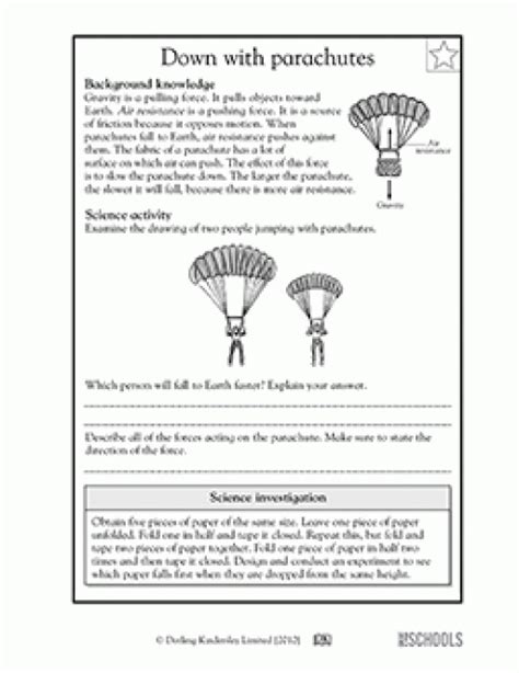 Gravity And Friction Worksheet Answers – Kidsworksheetfun