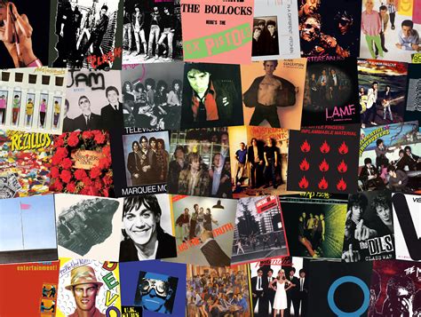 40 Classic Punk Rock Albums You Should Check Out | Flipboard