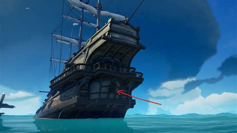 Anatomy Of A Sea Of Thieves Galleon R/Seaofthieves, 60% OFF