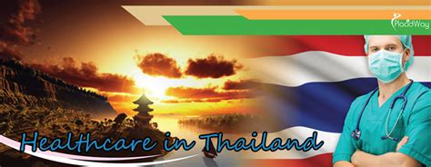 Medical Tourism Thailand