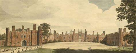 Henry VIII Archives | The Tudor Travel Guide | Hampton court palace ...