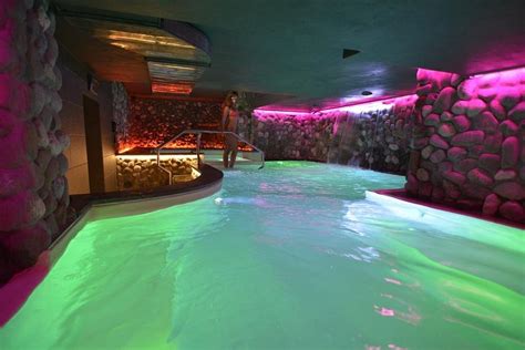 HOTEL DEL BUONO - WELLNESS & SPA (Chianciano Terme, Provincia di Siena): Prezzi 2022 e recensioni