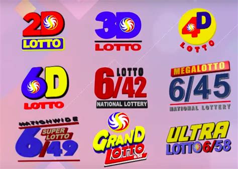 PCSO Suspends Lotto, Digit Games from March 29-31 as NCR Placed Under ...