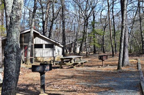 Gorges State Park to Offer Family Campground and Cabins » Carolina Outdoors Guide