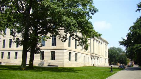 Ohio State University | University campus building | Flickr