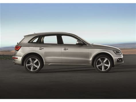 2013 Audi Q5: 104 Exterior Photos | U.S. News