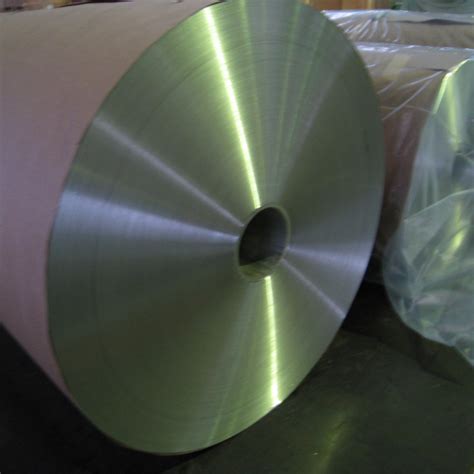 Aluminum foil tape offers extreme temperature versatility – Aluminium ...