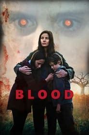 Blood (2022) - YTS YIFY Torrent Download