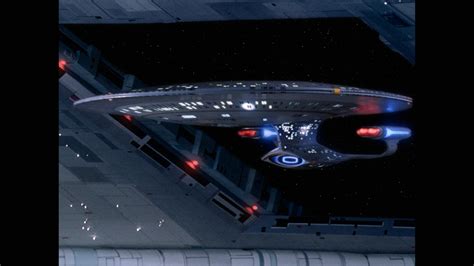 New Star Trek: TNG Season 1 Blu-ray images – TrekMovie.com