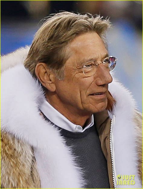 Joe Namath Fur Coat