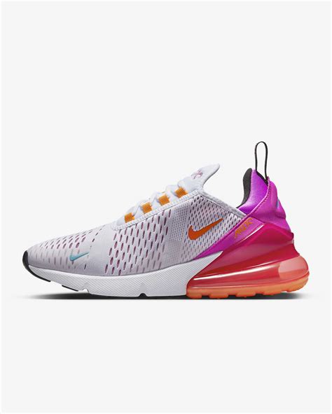 Nike Air Max 270 Women's Shoes. Nike.com