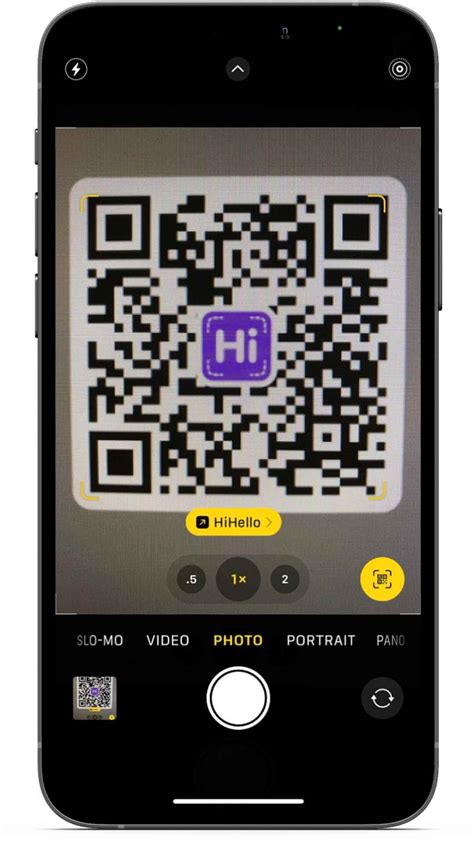 How to Scan a QR Code | Blog