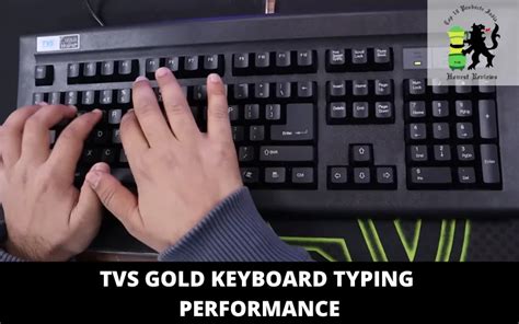 Desi Mechanical Keyboard TVS GOLD BHARAT, 56% OFF