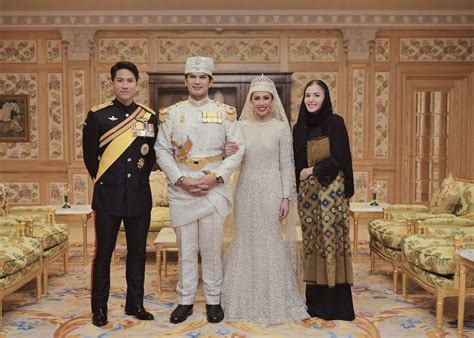 Brunei prince Abdul Mateen, 32, to get married in Jan. 2024 - Mothership.SG - News from ...