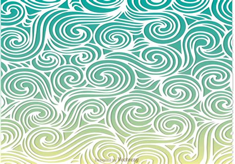 Line Swirly Pattern Vector - Download Free Vector Art, Stock Graphics & Images