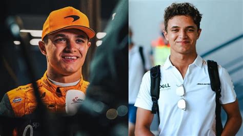 The two drivers of McLaren : r/formuladank