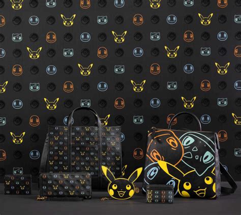 New Pokémon Merch: Pokémon x Fossil Accessories | Pop Insider