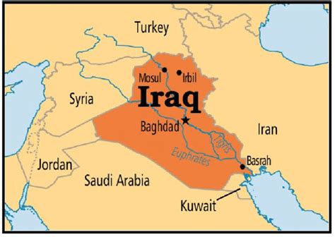 Iran, Kuwait Close Borders As Fresh Iraqi Conflict Escalates – Prime Business Africa