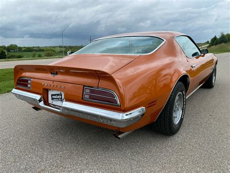 1973 Pontiac Firebird Formula 400 Photo 5 | Barn Finds