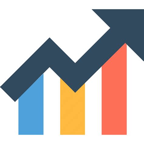 Business growth, chart, growth chart, growth graph, increasing chart icon - Download on Iconfinder