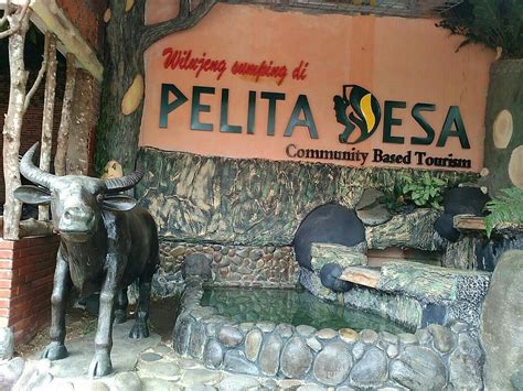 Pelita Desa, Wisata Edukasi Favorit di Bogor